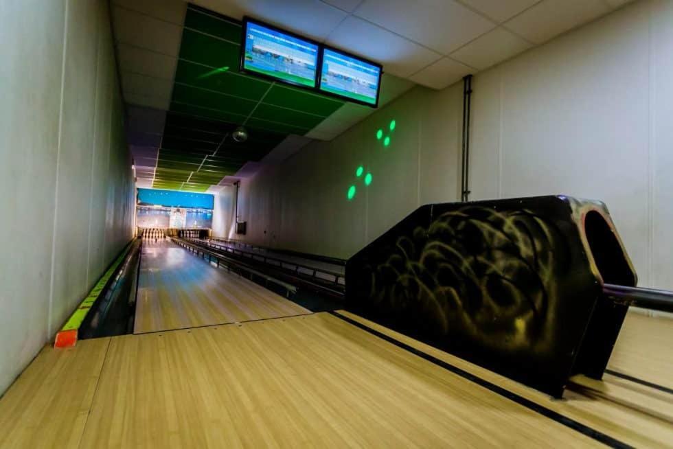 Gezellige Vakantiewoning Aan Het Water In Ewijk - Recreational Only No Workers エクステリア 写真