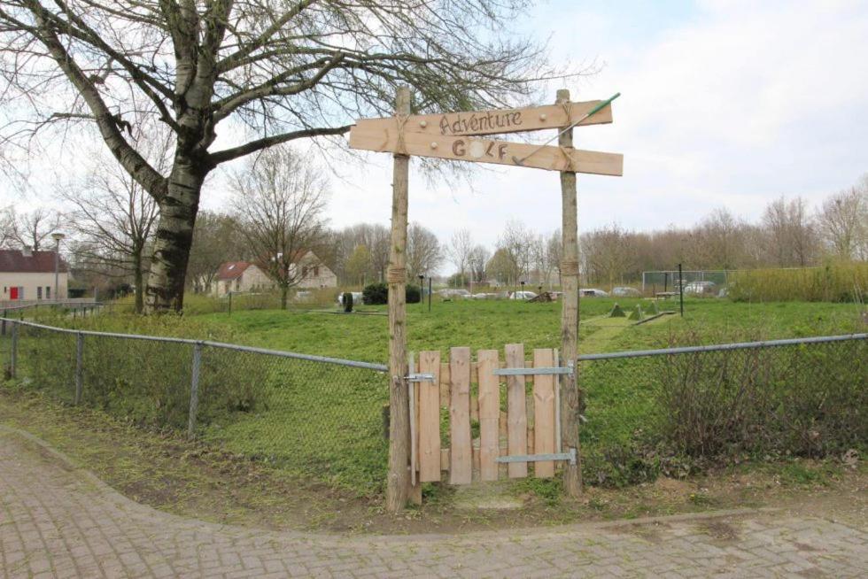 Gezellige Vakantiewoning Aan Het Water In Ewijk - Recreational Only No Workers エクステリア 写真