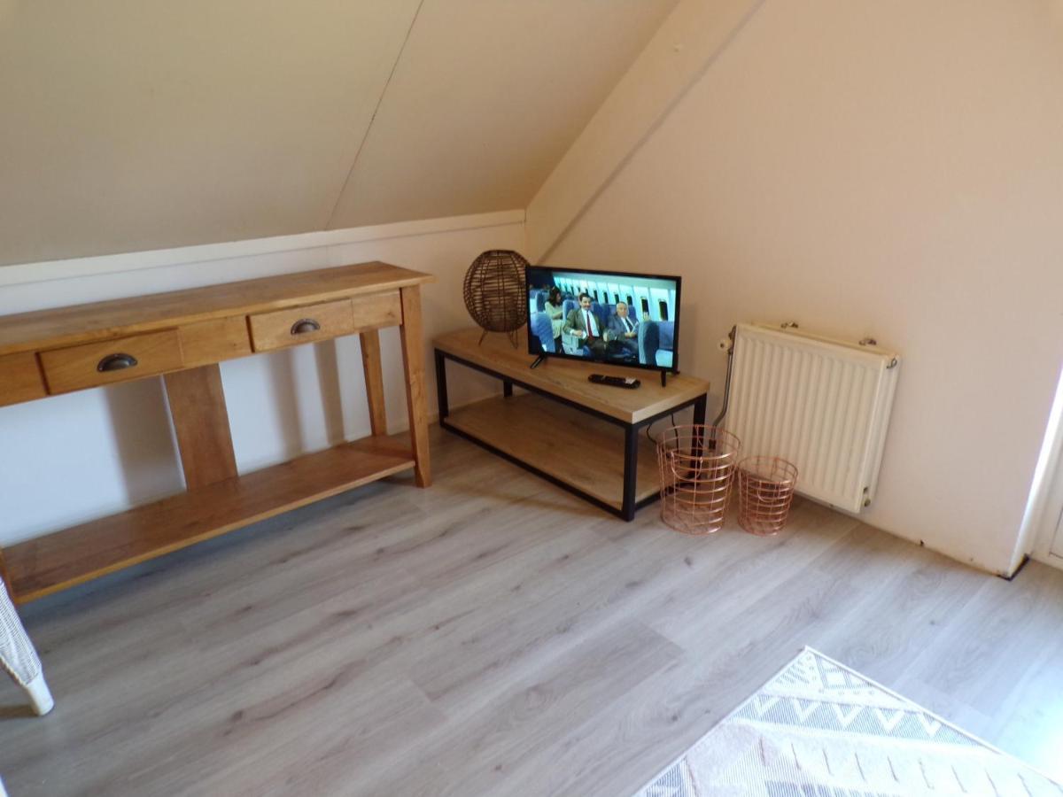 Gezellige Vakantiewoning Aan Het Water In Ewijk - Recreational Only No Workers エクステリア 写真