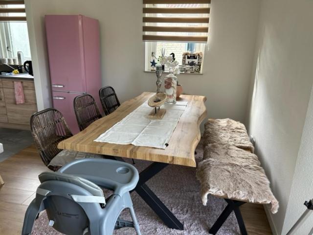 Gezellige Vakantiewoning Aan Het Water In Ewijk - Recreational Only No Workers エクステリア 写真