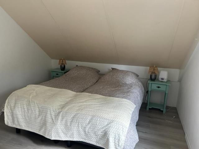 Gezellige Vakantiewoning Aan Het Water In Ewijk - Recreational Only No Workers エクステリア 写真