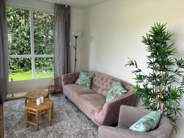 Gezellige Vakantiewoning Aan Het Water In Ewijk - Recreational Only No Workers エクステリア 写真