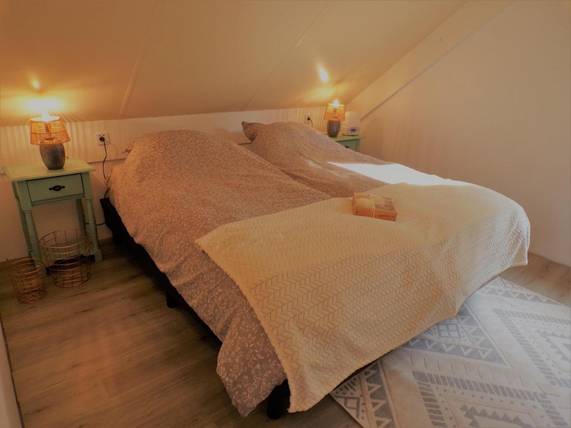 Gezellige Vakantiewoning Aan Het Water In Ewijk - Recreational Only No Workers エクステリア 写真